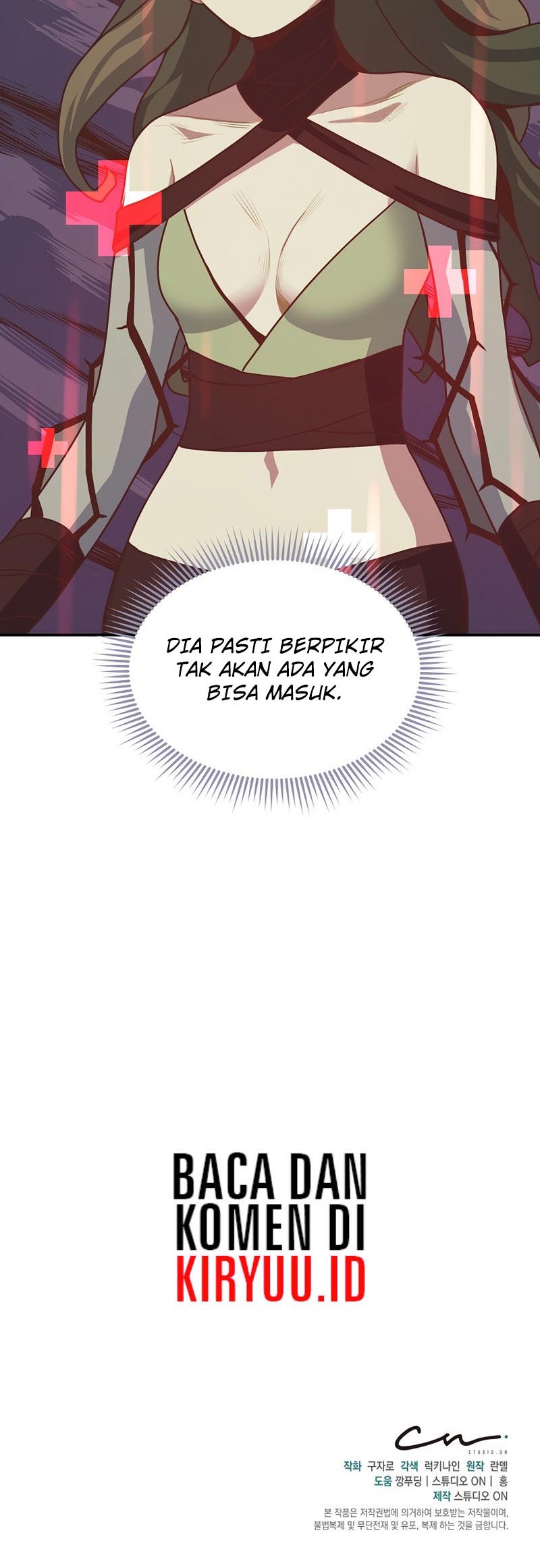 One of a Kind Irregular Chapter 9 - halaman 50