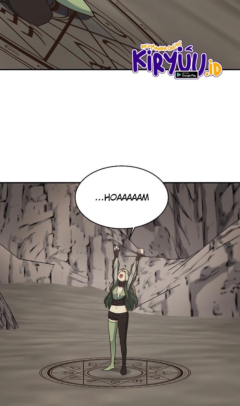 One of a Kind Irregular Chapter 9 - halaman 6