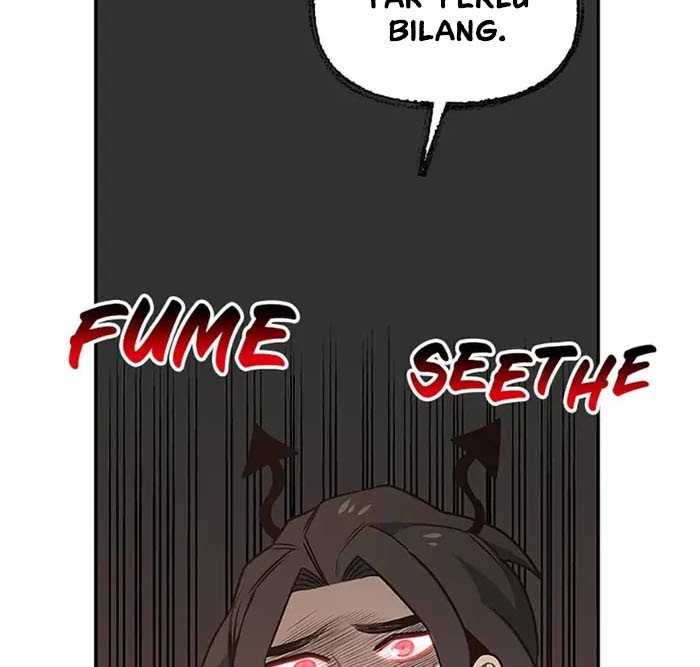 One of a Kind Irregular Chapter 90 - halaman 21