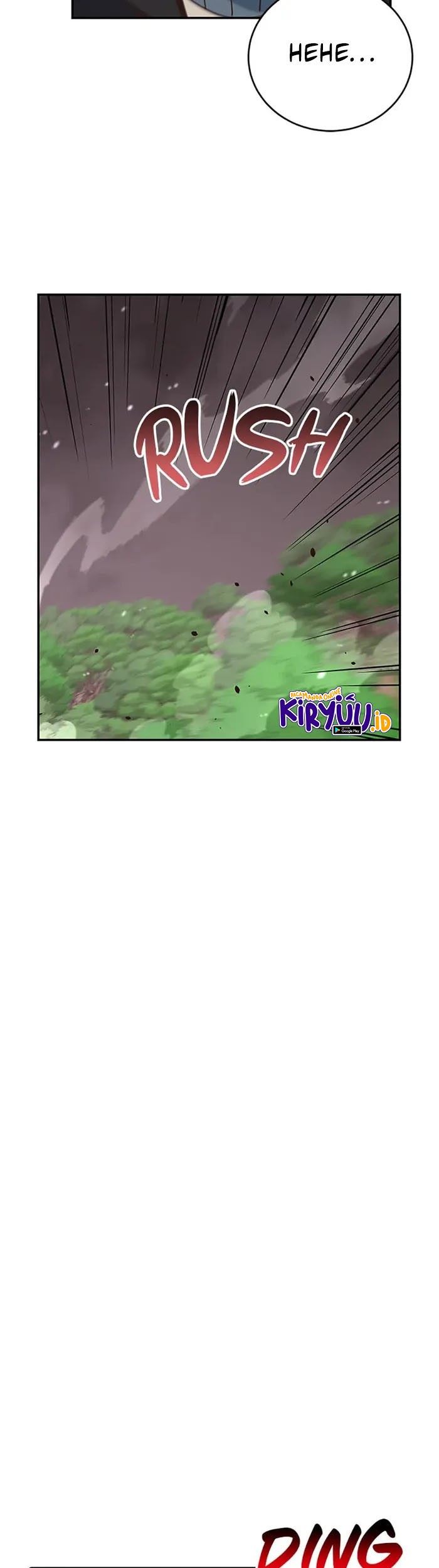 One of a Kind Irregular Chapter 90 - halaman 26