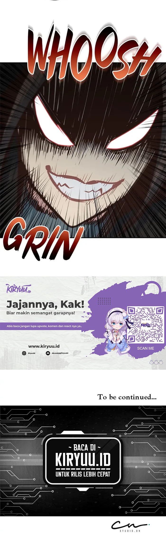 One of a Kind Irregular Chapter 90 - halaman 40