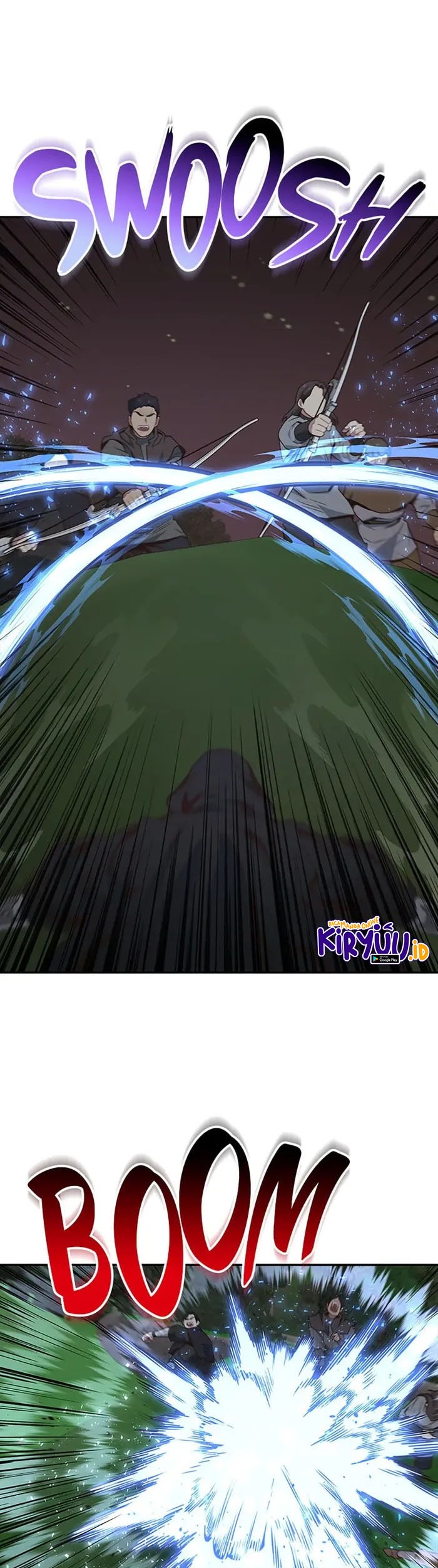 One of a Kind Irregular Chapter 91 - halaman 13