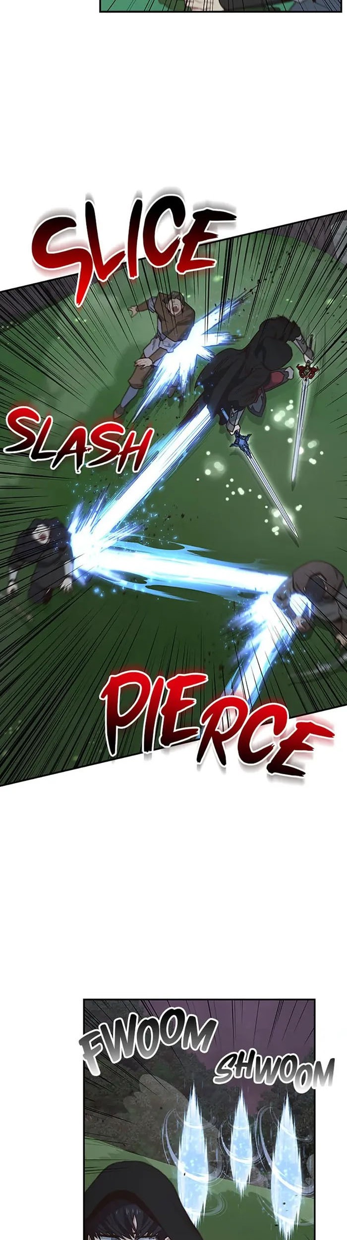 One of a Kind Irregular Chapter 91 - halaman 15