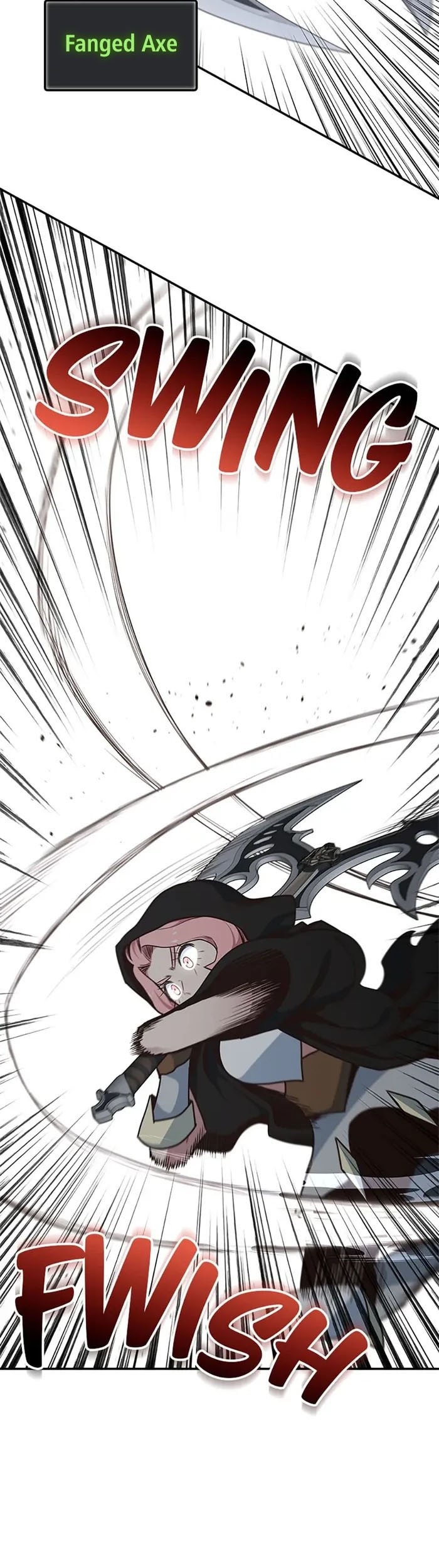 One of a Kind Irregular Chapter 91 - halaman 8