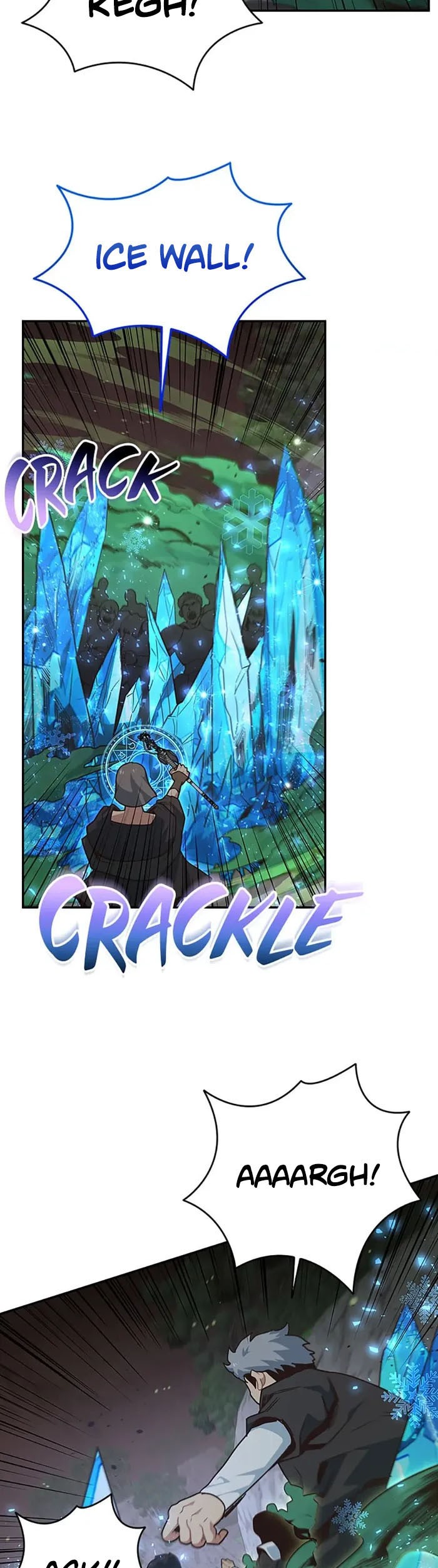 One of a Kind Irregular Chapter 92 - halaman 17