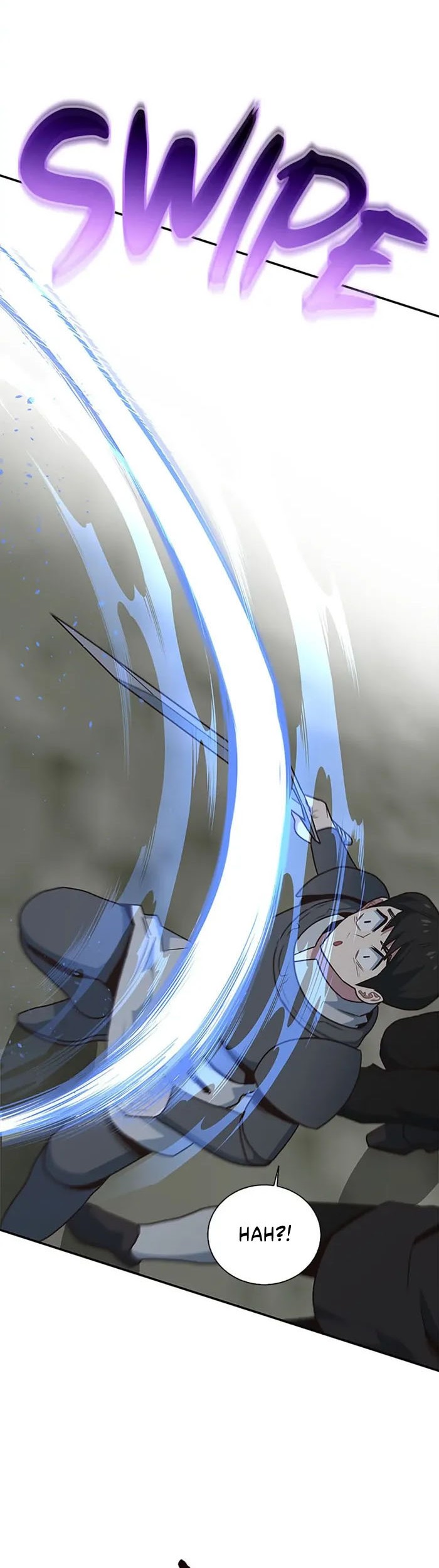 One of a Kind Irregular Chapter 92 - halaman 24