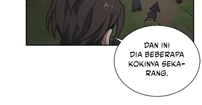 One of a Kind Irregular Chapter 92 - halaman 9