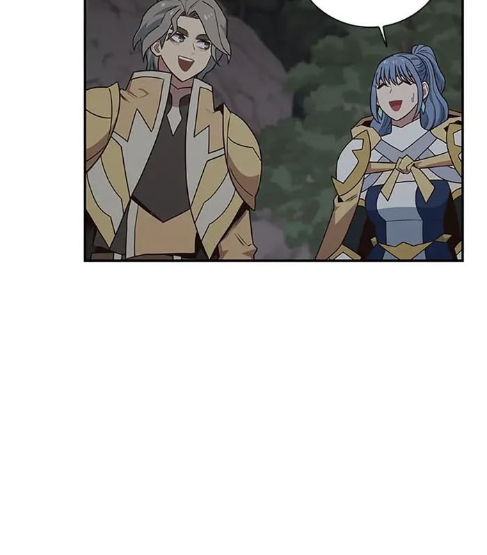 One of a Kind Irregular Chapter 93 - halaman 23