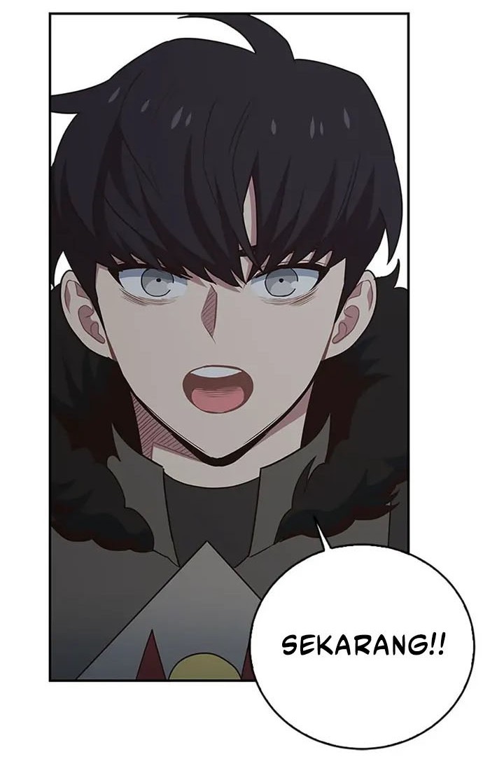 One of a Kind Irregular Chapter 93 - halaman 32