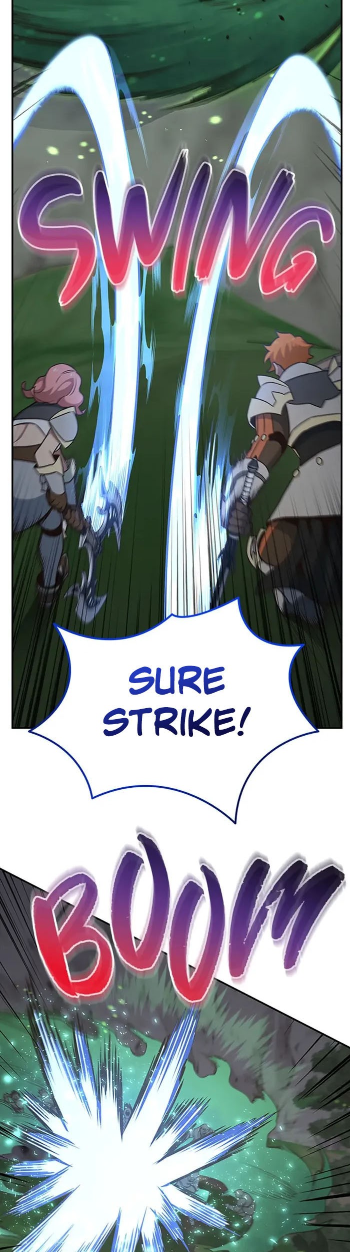 One of a Kind Irregular Chapter 93 - halaman 35
