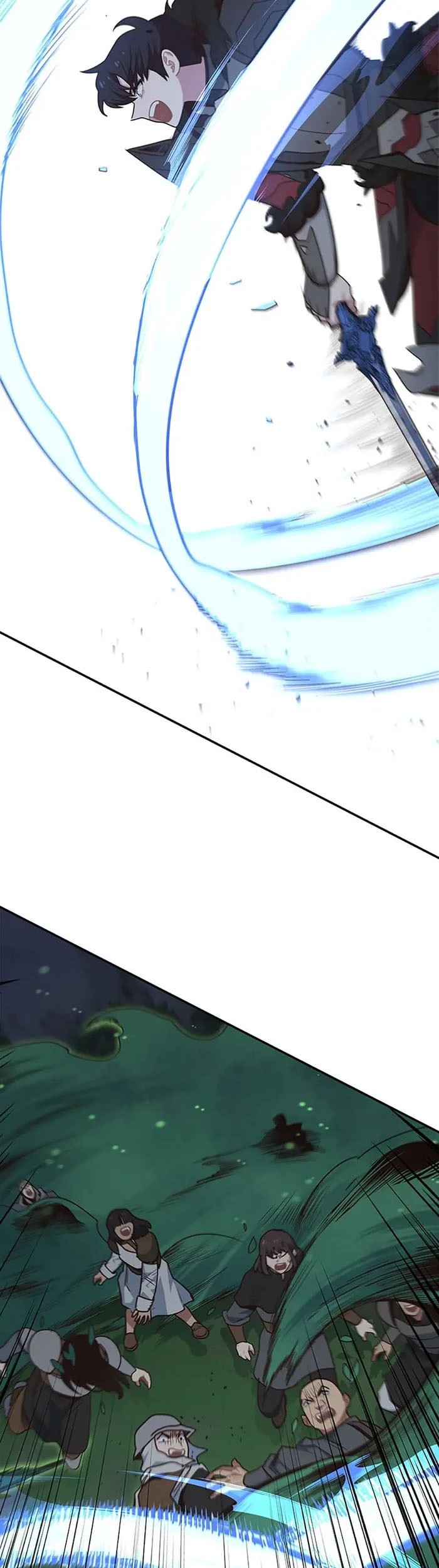 One of a Kind Irregular Chapter 93 - halaman 37