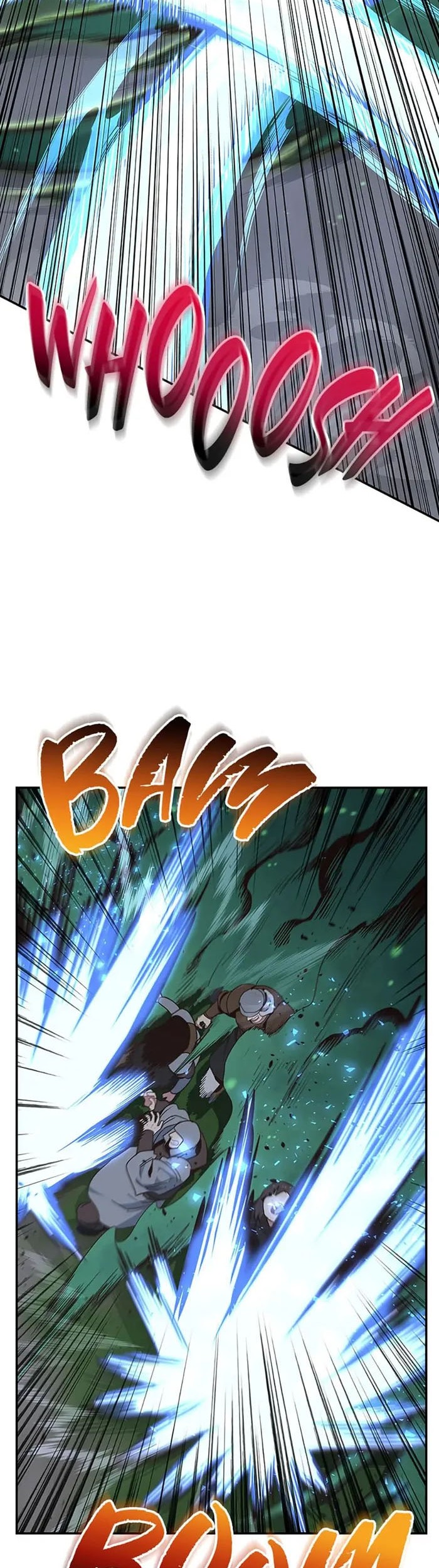 One of a Kind Irregular Chapter 93 - halaman 38