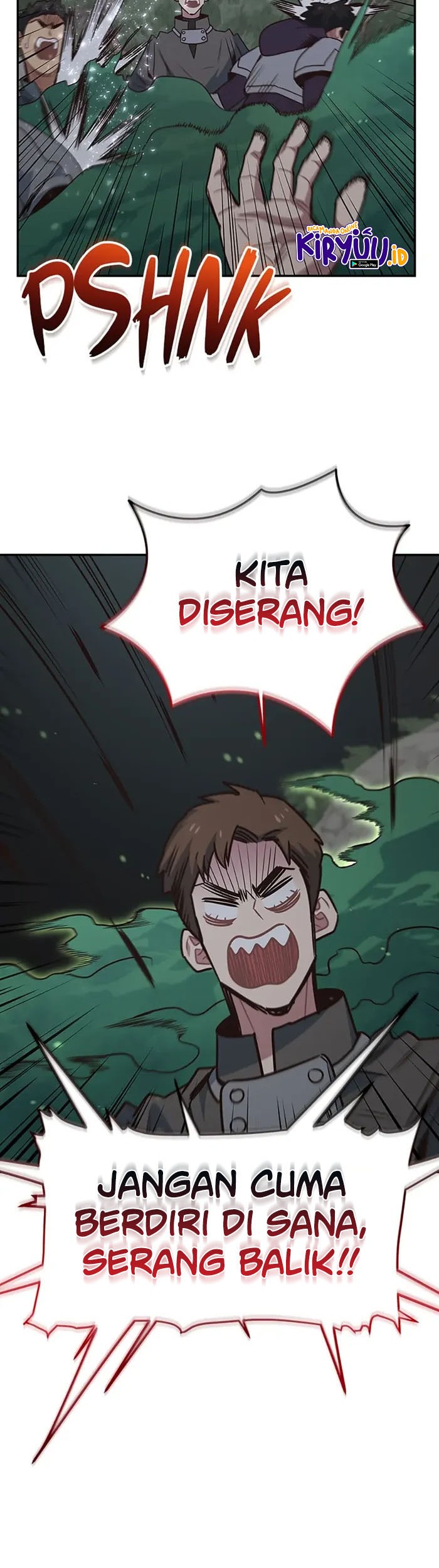 One of a Kind Irregular Chapter 93 - halaman 41
