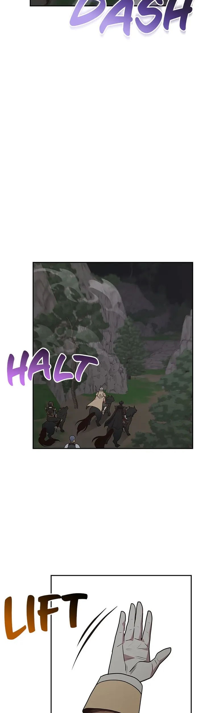 One of a Kind Irregular Chapter 93 - halaman 9