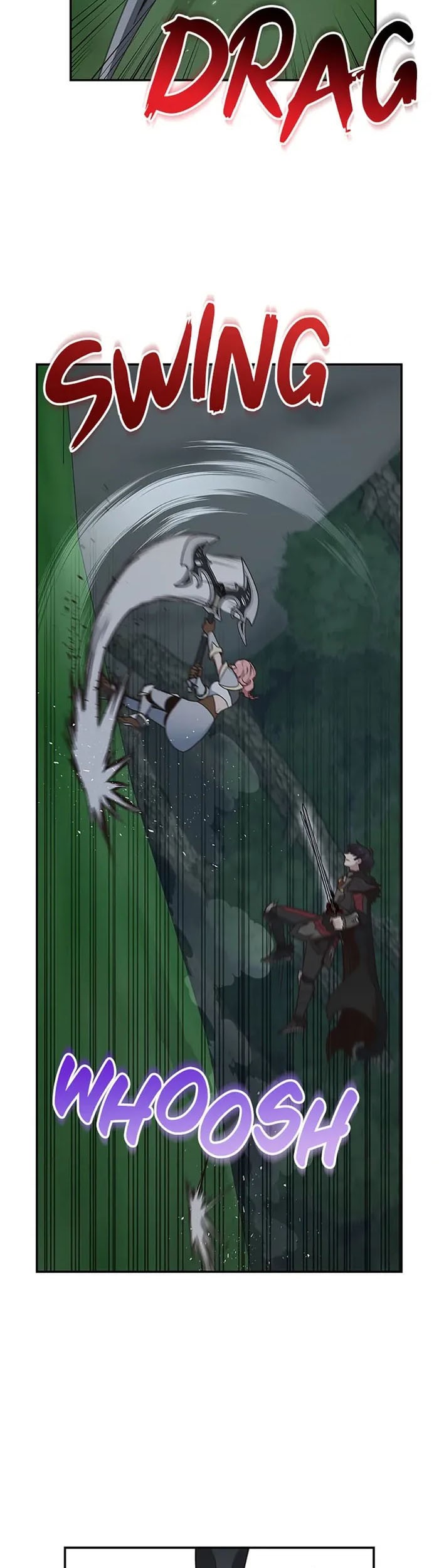 One of a Kind Irregular Chapter 94 - halaman 11