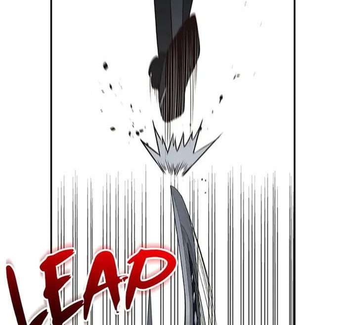One of a Kind Irregular Chapter 94 - halaman 12