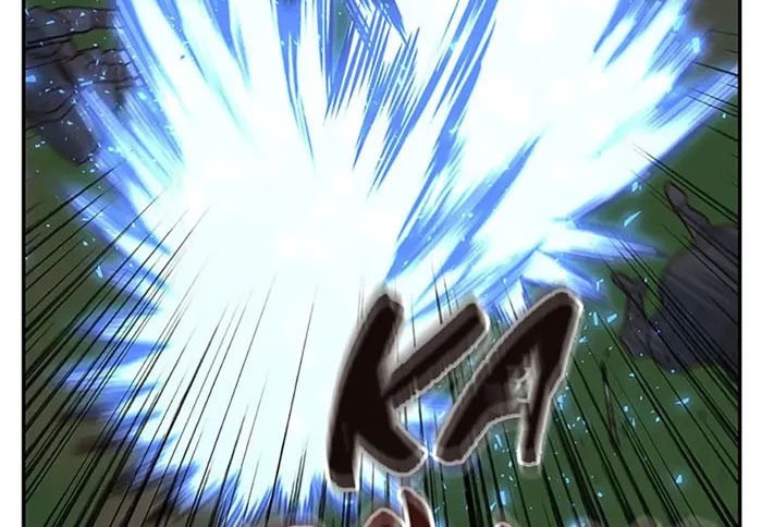 One of a Kind Irregular Chapter 94 - halaman 16