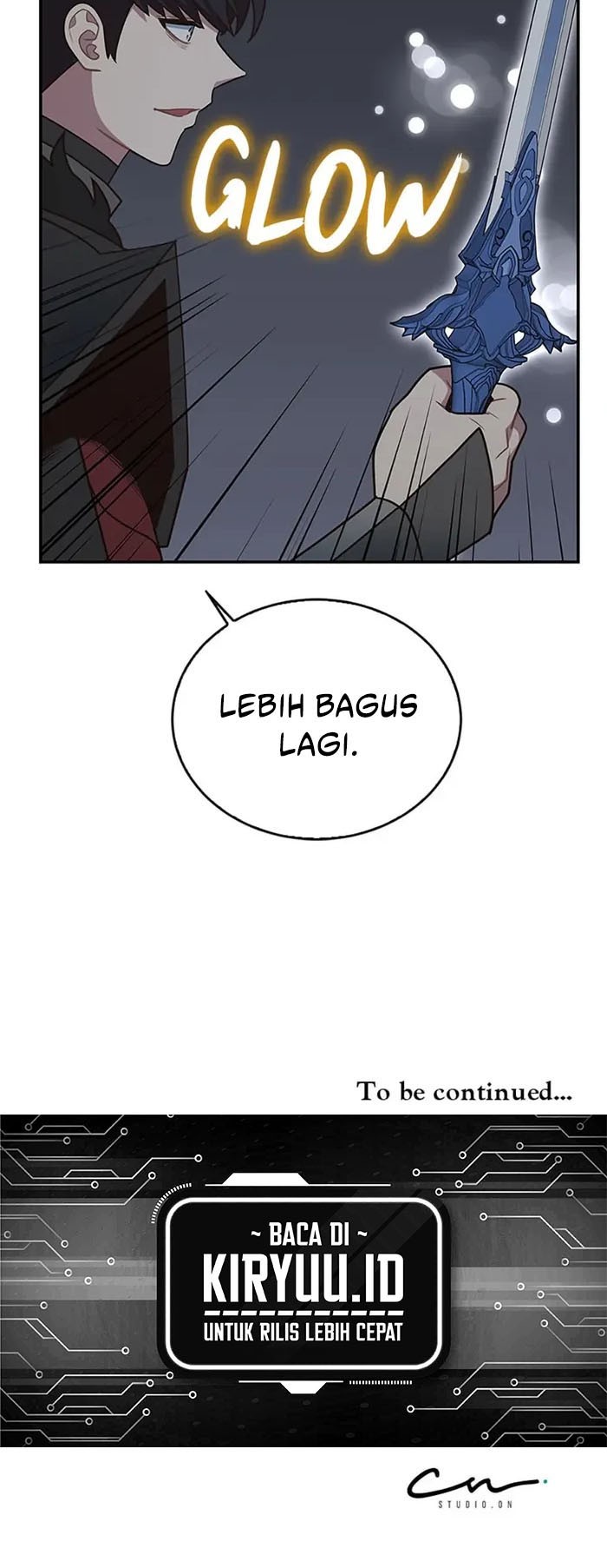 One of a Kind Irregular Chapter 94 - halaman 43