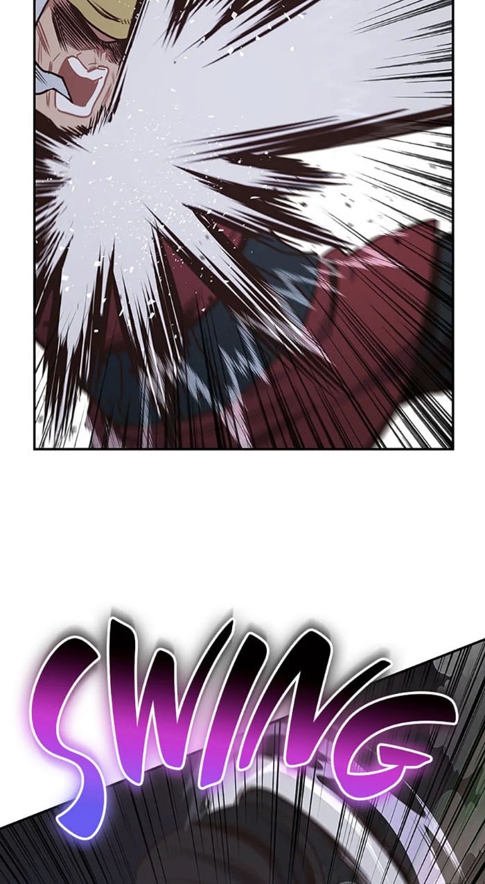 One of a Kind Irregular Chapter 95 - halaman 21