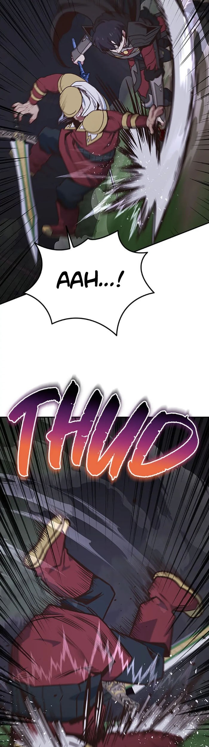 One of a Kind Irregular Chapter 95 - halaman 22