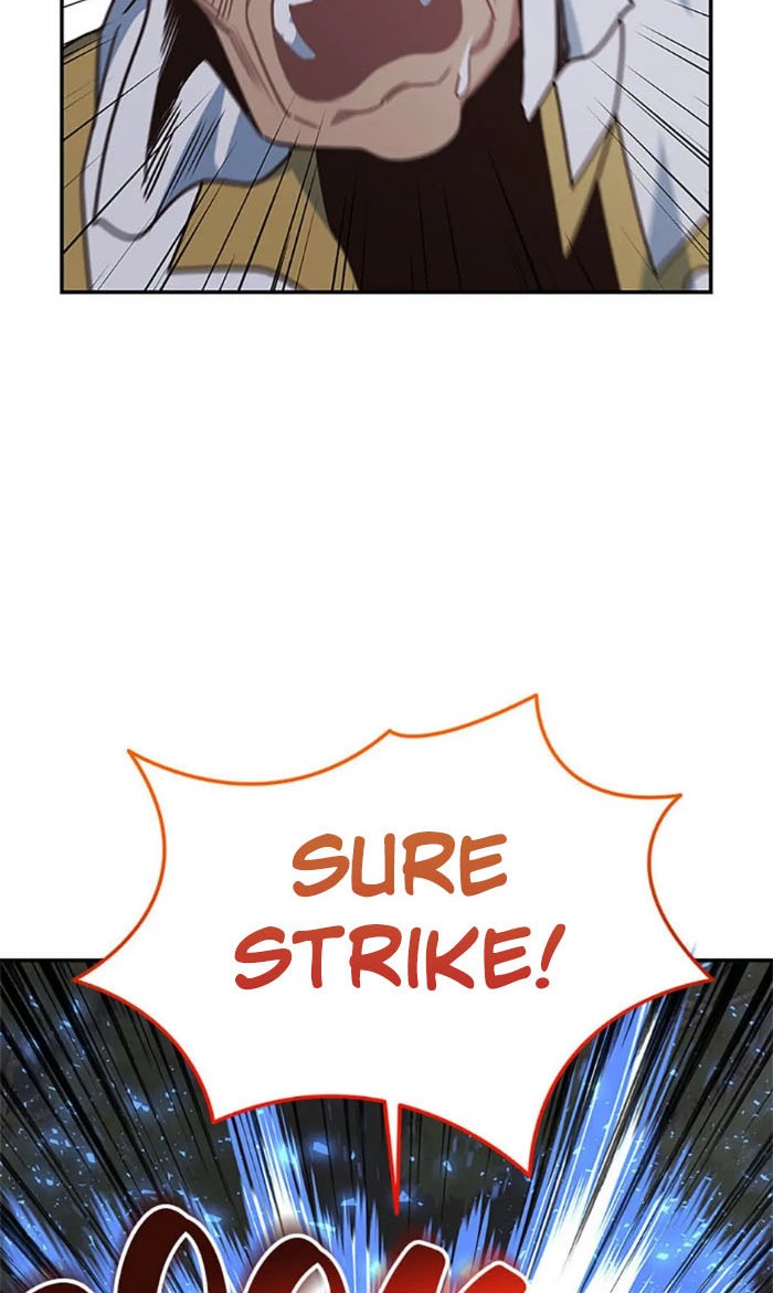 One of a Kind Irregular Chapter 95 - halaman 25