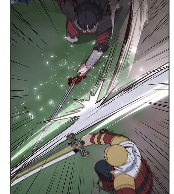 One of a Kind Irregular Chapter 95 - halaman 4