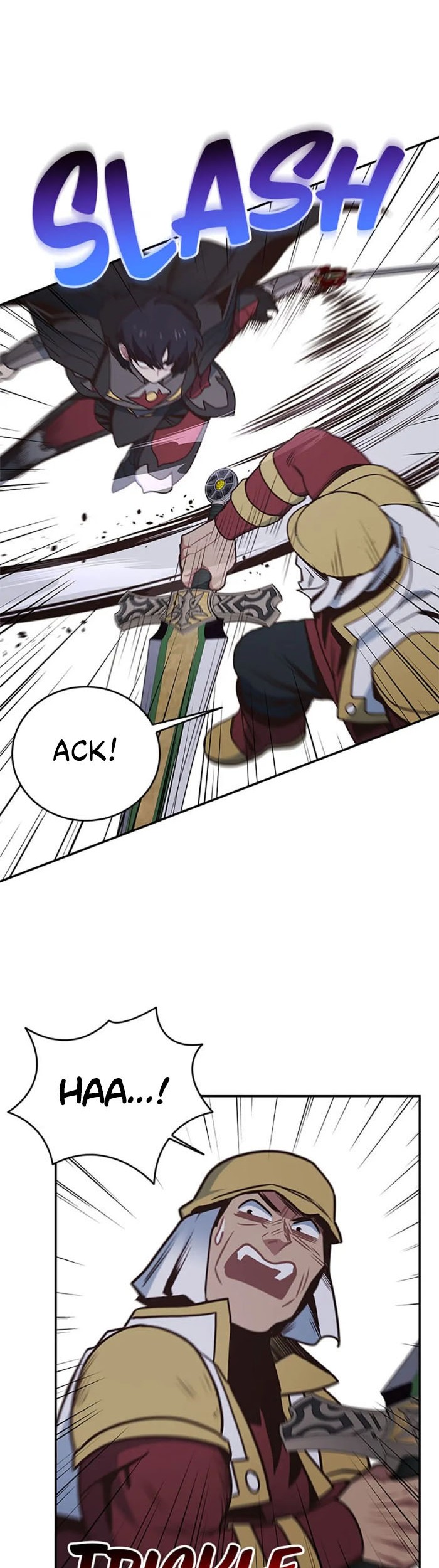 One of a Kind Irregular Chapter 95 - halaman 6