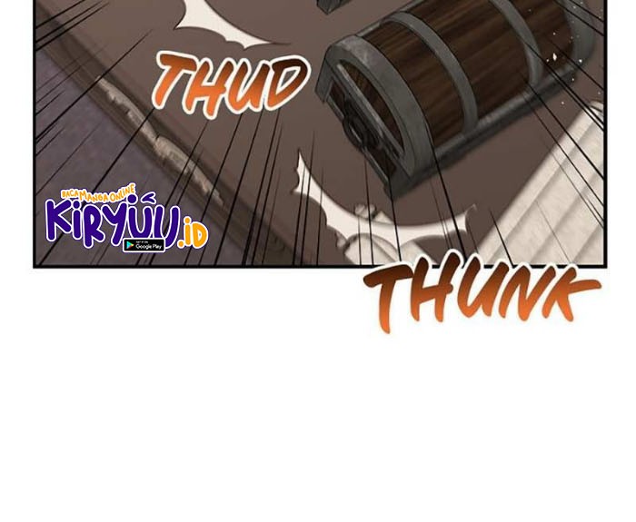 One of a Kind Irregular Chapter 96 - halaman 31