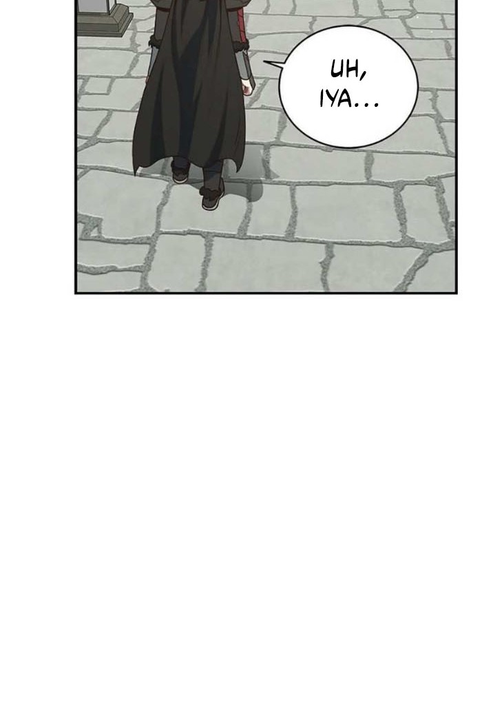 One of a Kind Irregular Chapter 96 - halaman 4