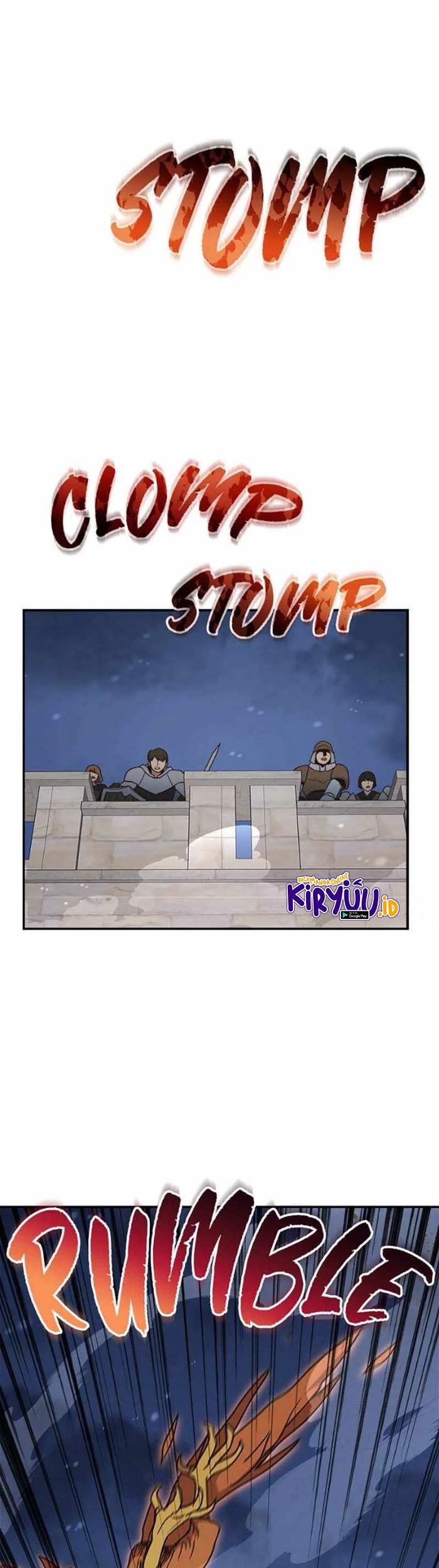 One of a Kind Irregular Chapter 97 - halaman 10
