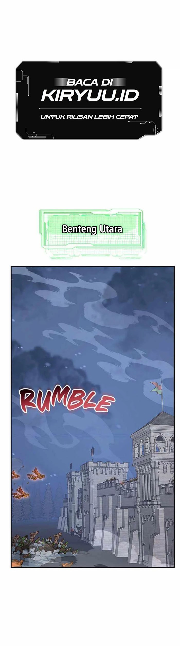 One of a Kind Irregular Chapter 97 - halaman 26