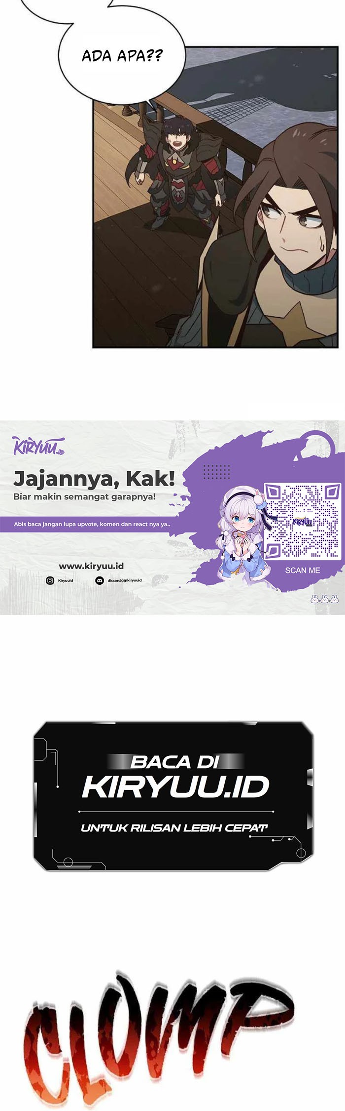 One of a Kind Irregular Chapter 97 - halaman 9