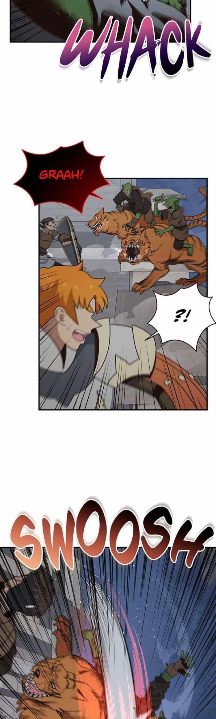 One of a Kind Irregular Chapter 98 - halaman 10