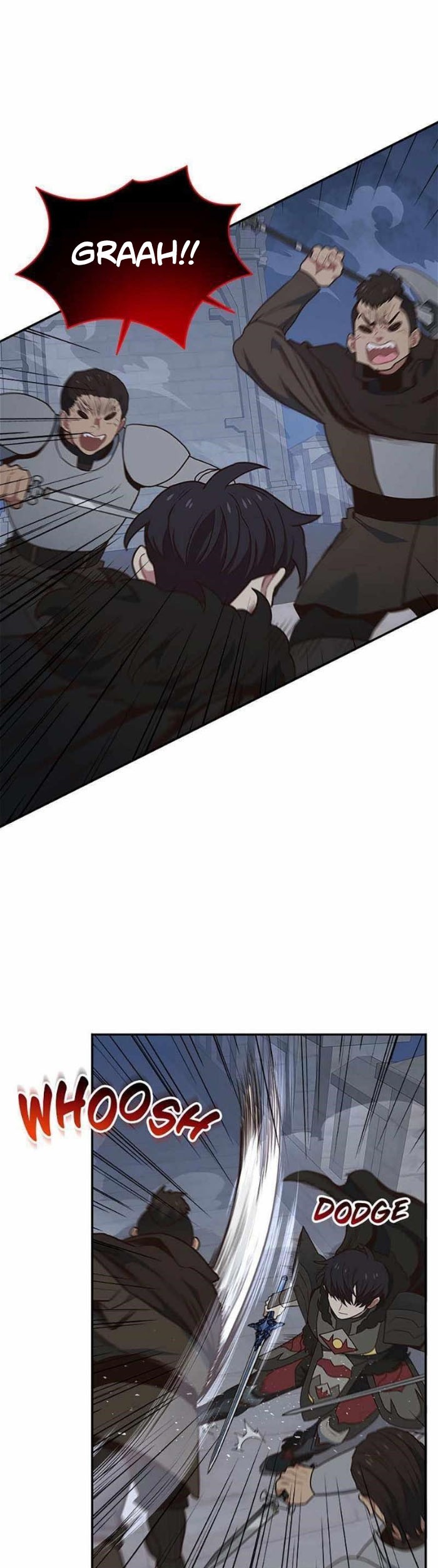 One of a Kind Irregular Chapter 98 - halaman 29