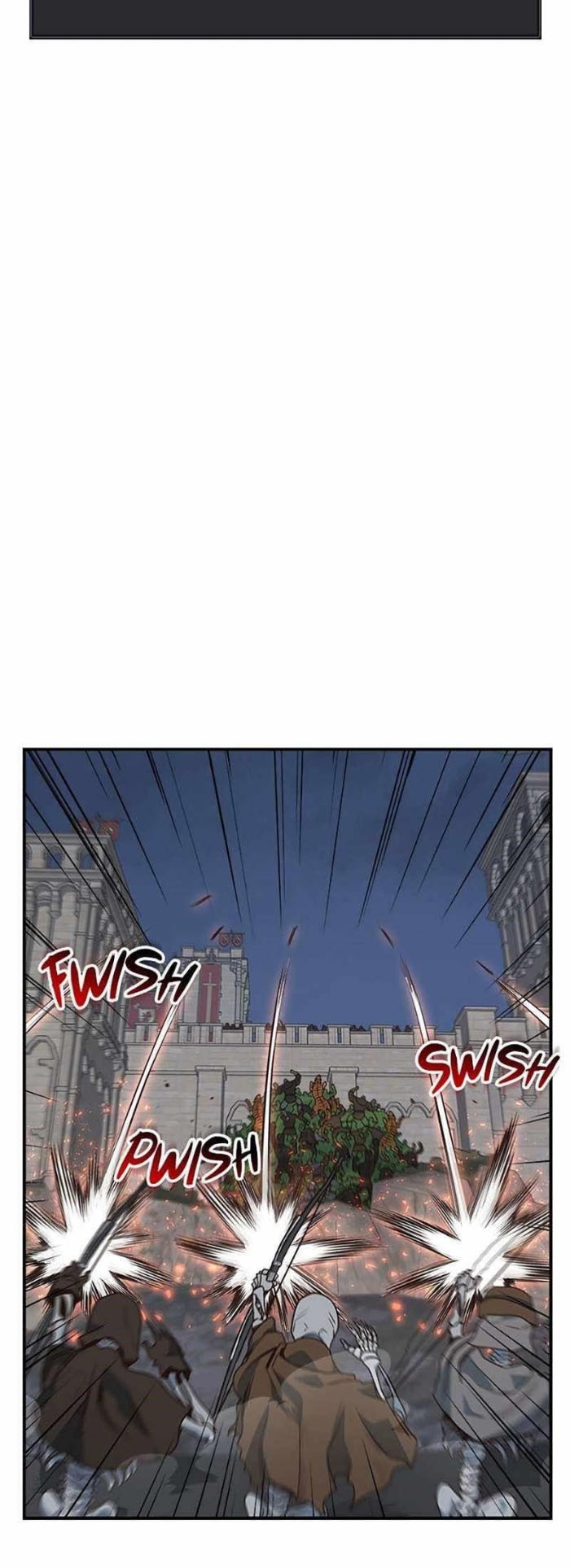 One of a Kind Irregular Chapter 98 - halaman 3