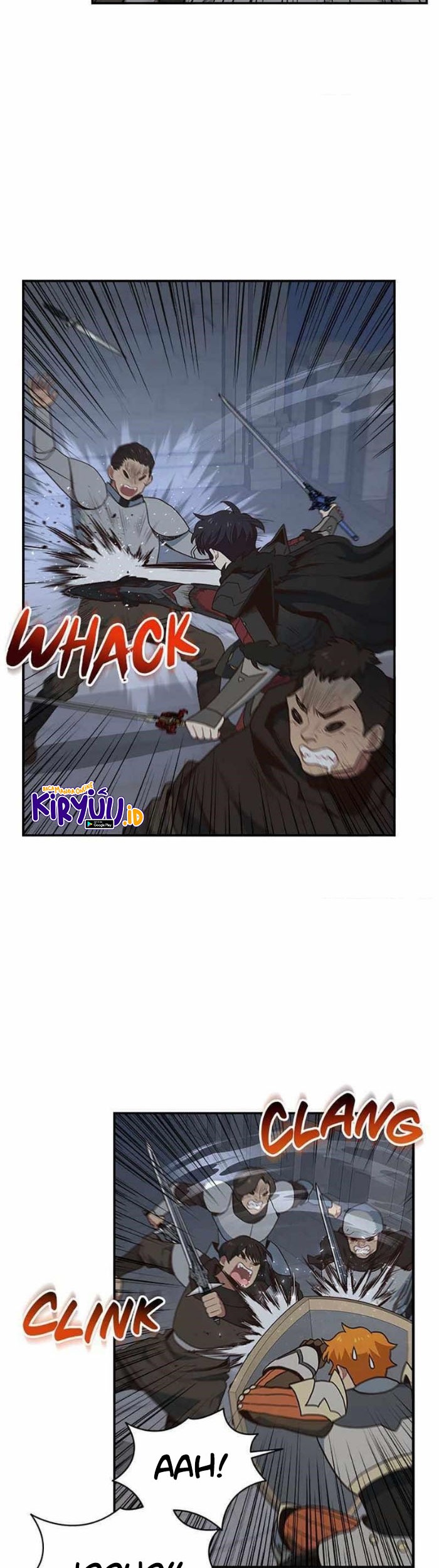 One of a Kind Irregular Chapter 98 - halaman 30