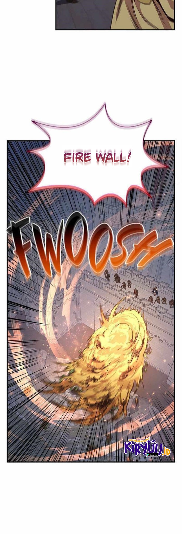 One of a Kind Irregular Chapter 98 - halaman 7