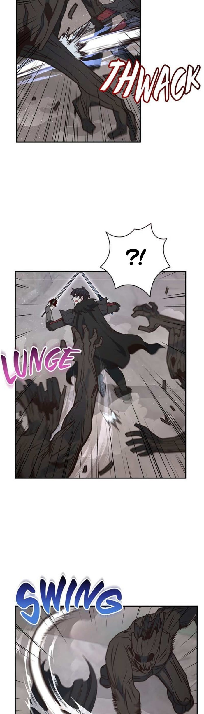 One of a Kind Irregular Chapter 99 - halaman 24