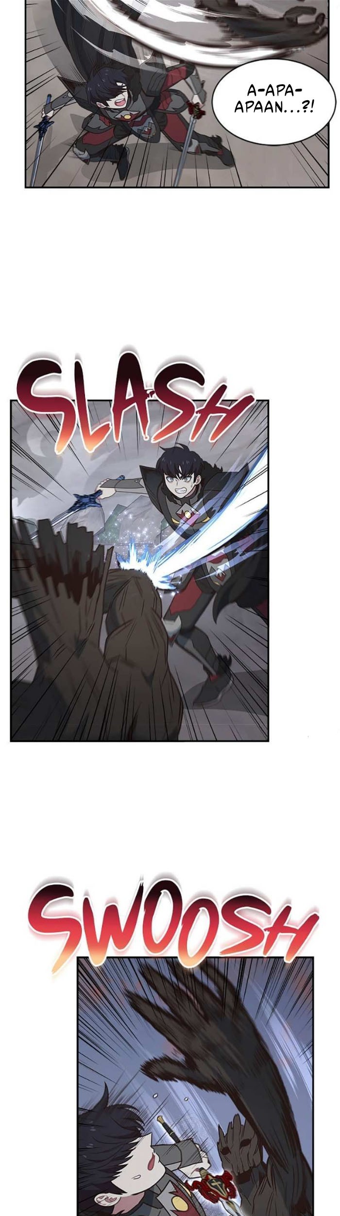 One of a Kind Irregular Chapter 99 - halaman 25
