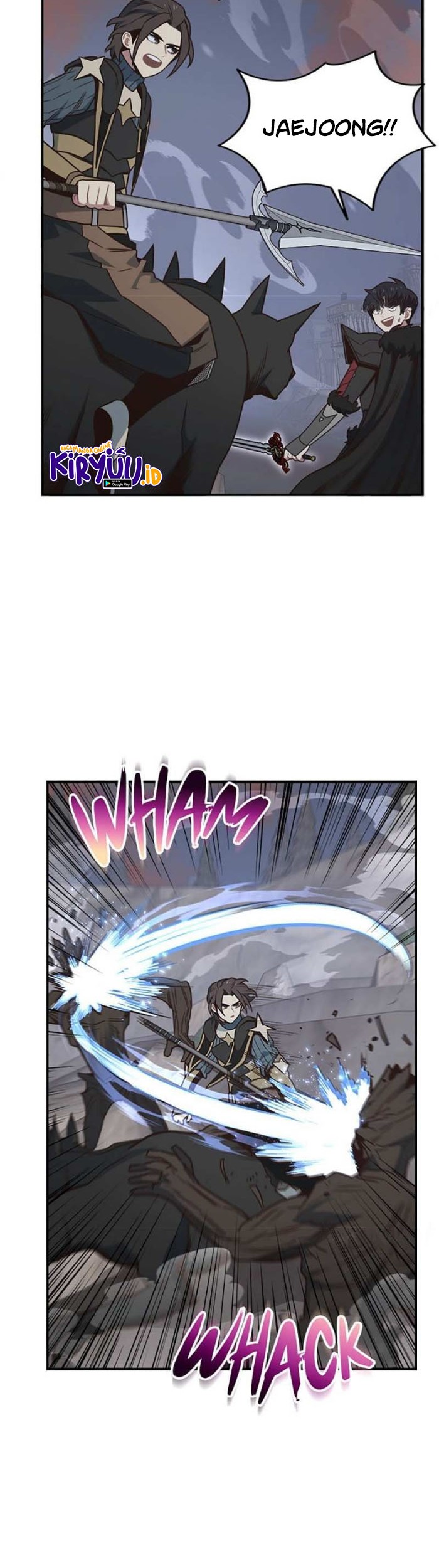 One of a Kind Irregular Chapter 99 - halaman 29
