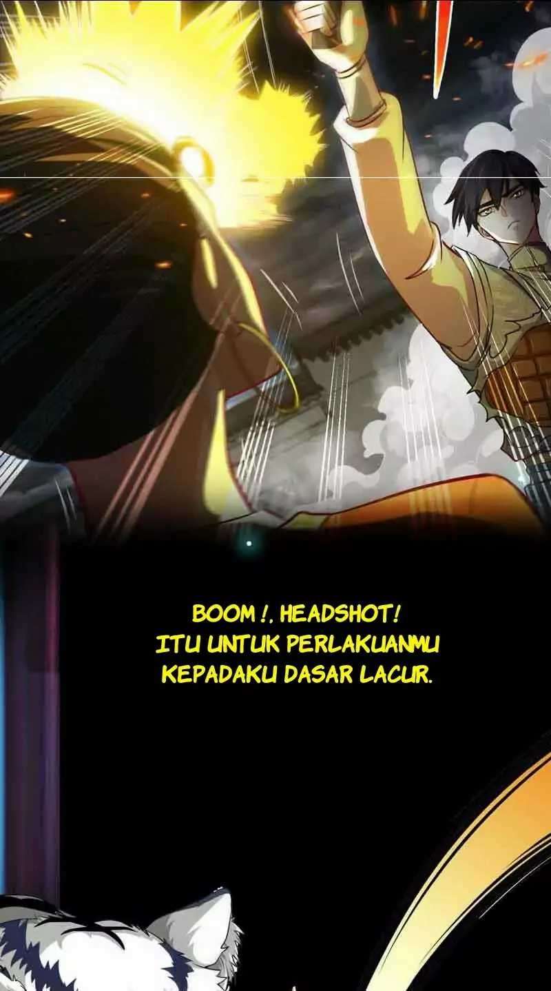 One Of Them Is The Devil Chapter 0.5 - halaman 6