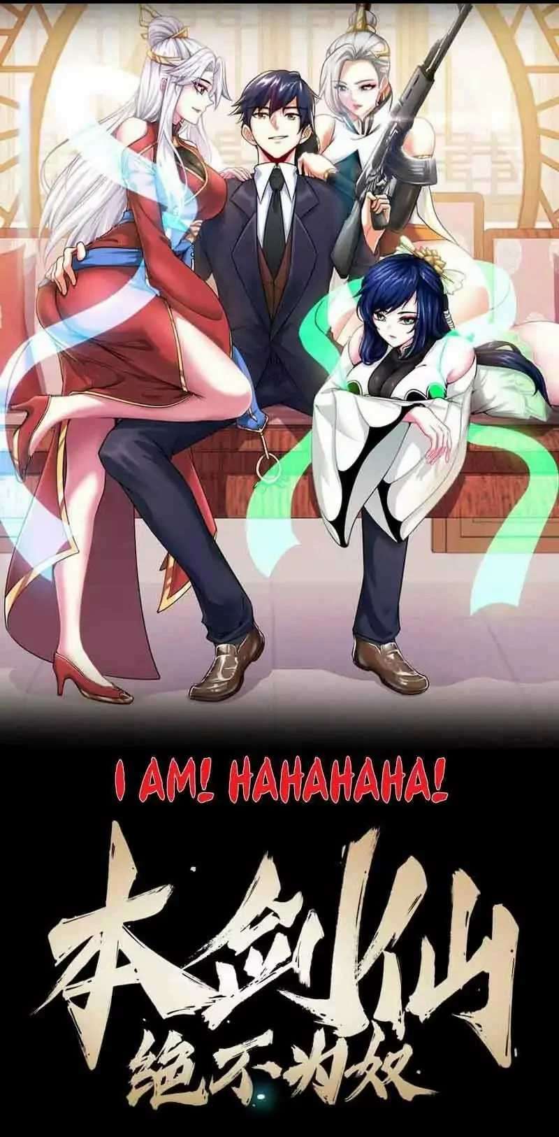 One Of Them Is The Devil Chapter 0.5 - halaman 9