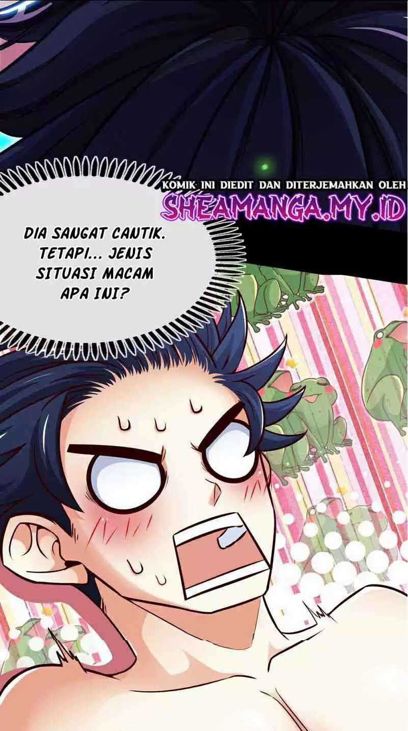 One Of Them Is The Devil Chapter 0 - halaman 10
