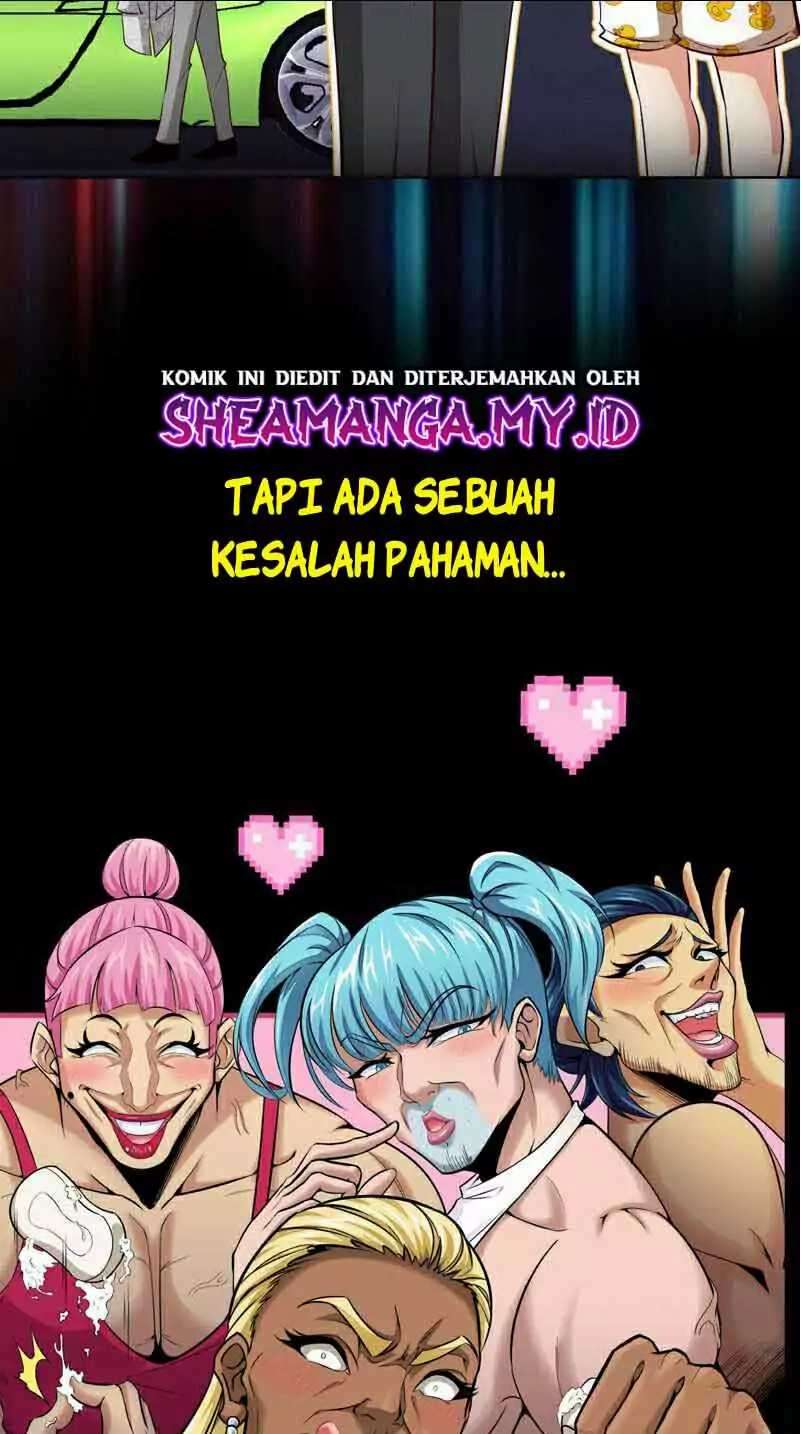 One Of Them Is The Devil Chapter 0 - halaman 5