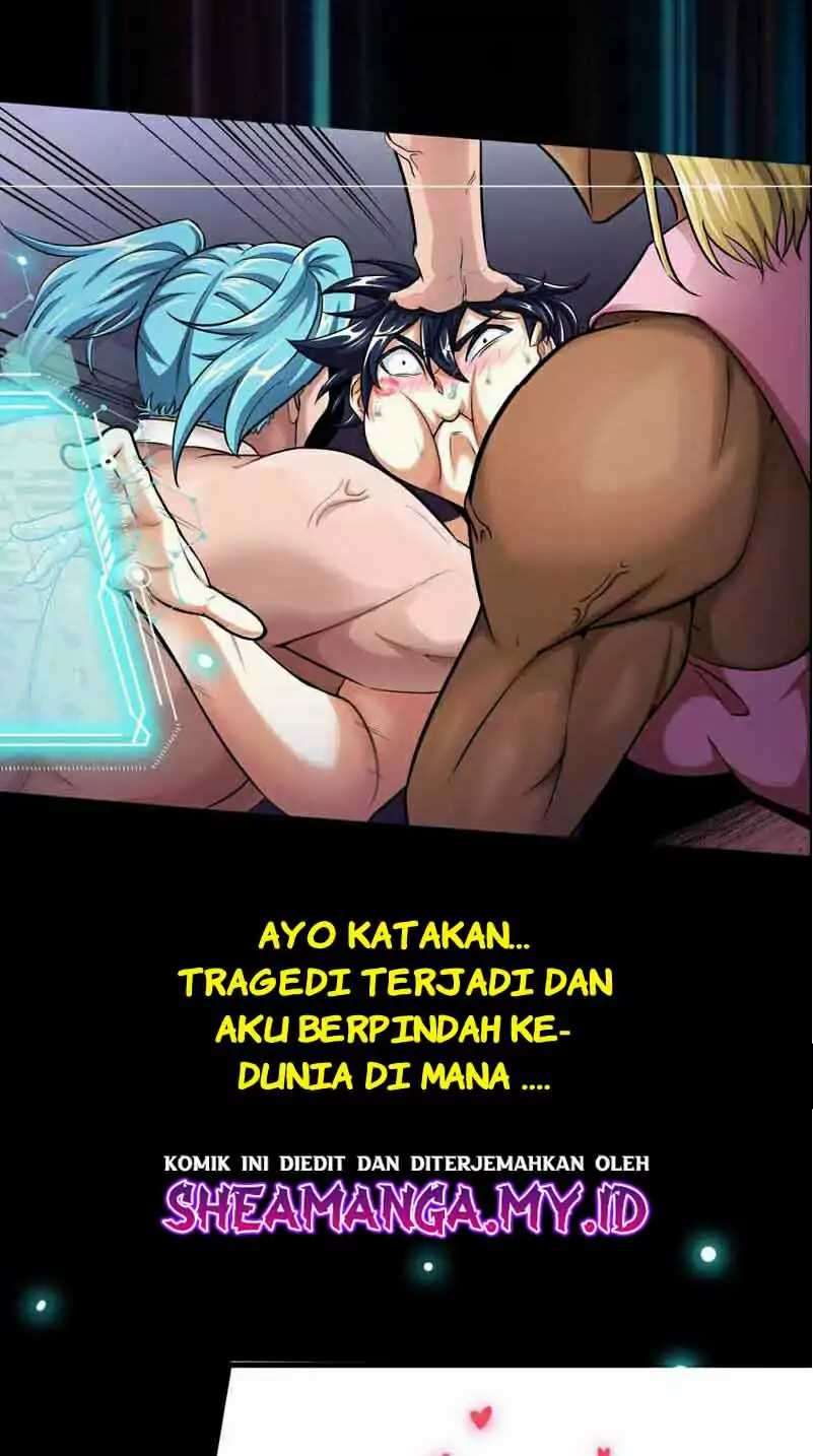 One Of Them Is The Devil Chapter 0 - halaman 7
