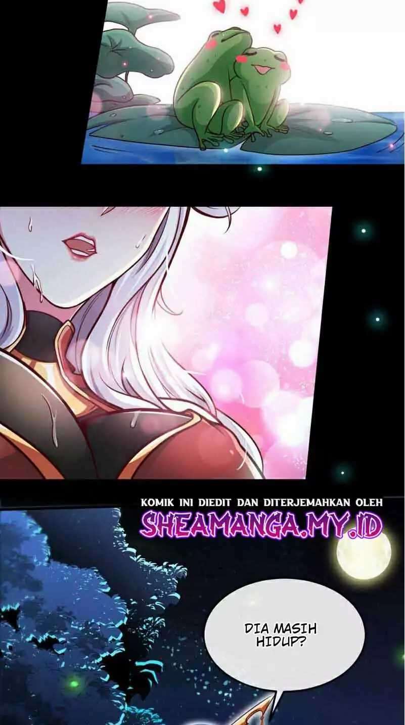 One Of Them Is The Devil Chapter 0 - halaman 8