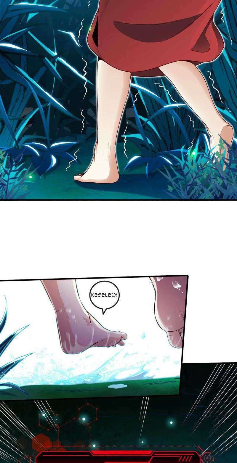 One Of Them Is The Devil Chapter 2 - halaman 10