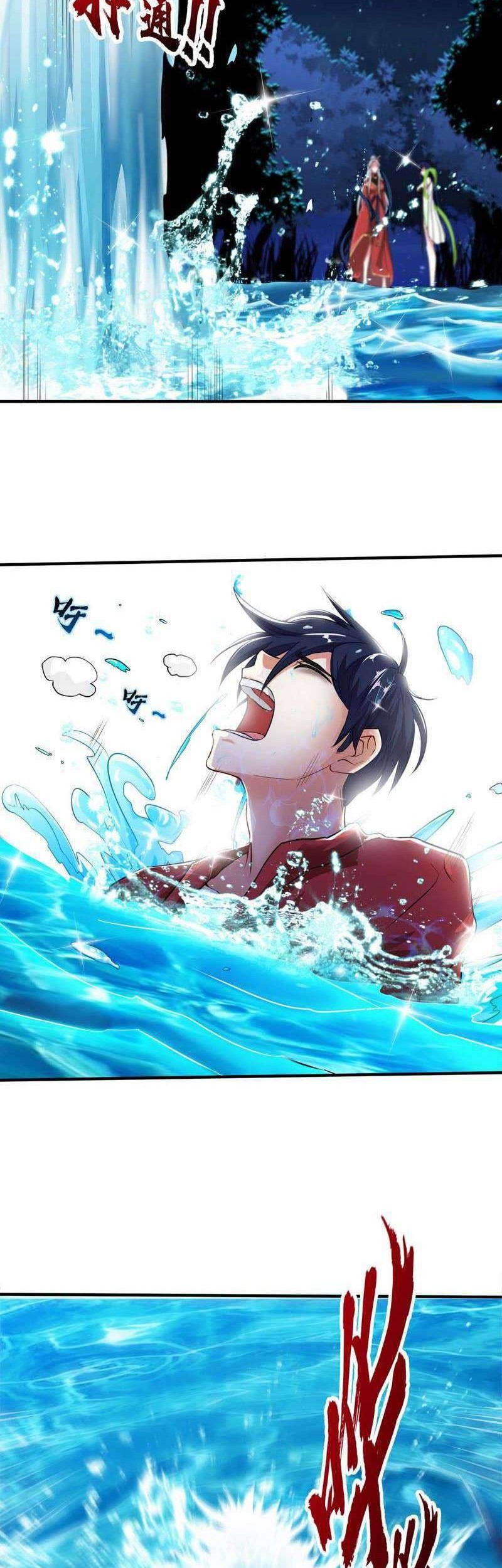 One Of Them Is The Devil Chapter 2 - halaman 15