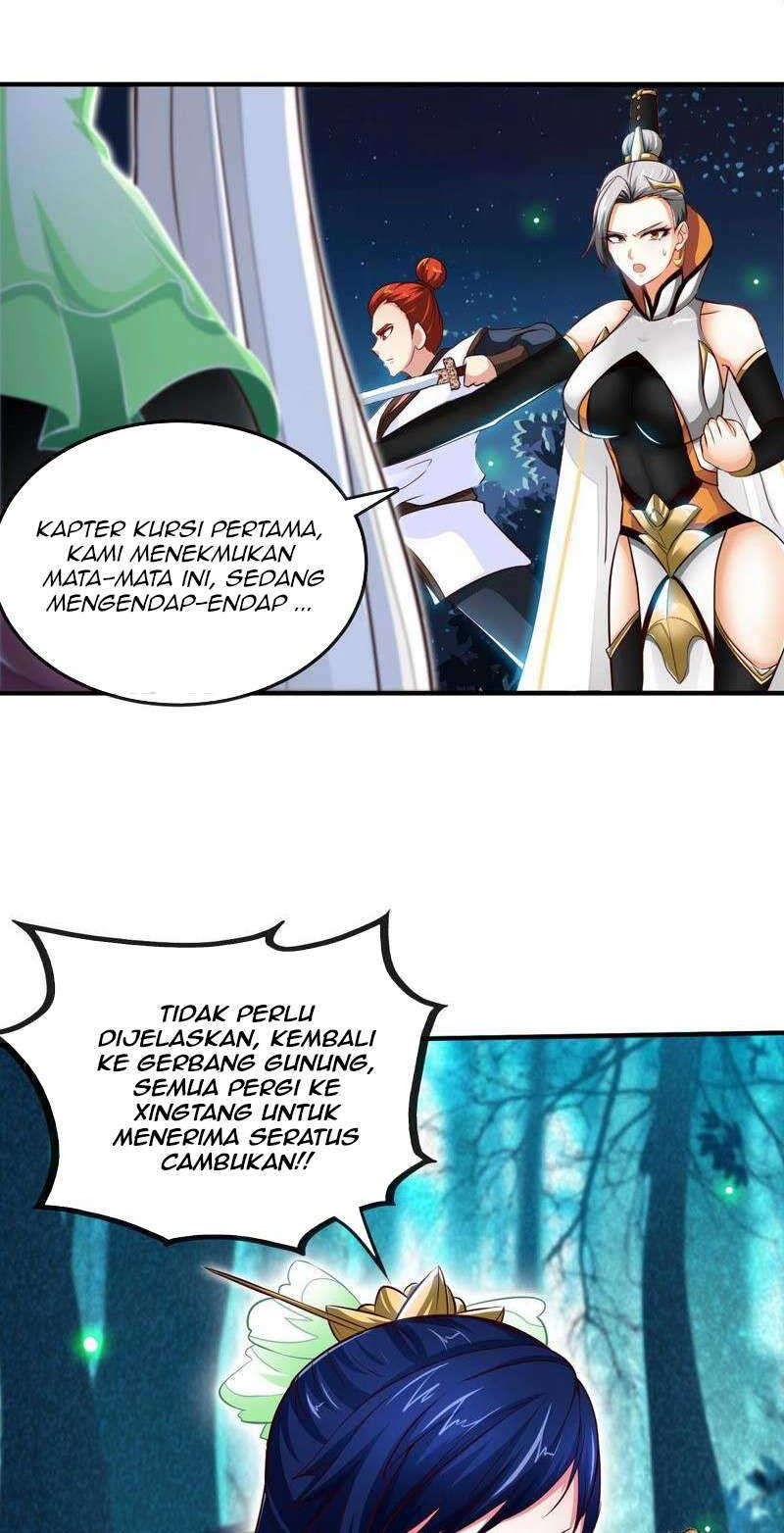 One Of Them Is The Devil Chapter 2 - halaman 19