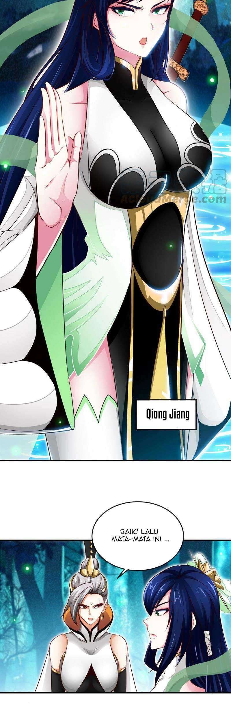One Of Them Is The Devil Chapter 2 - halaman 20